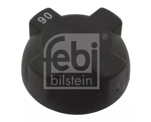 FEBI BILSTEIN 1x Cap, coolant tank (39945)