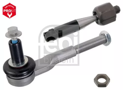 FEBI BILSTEIN 1x Tie Rod (39951)
