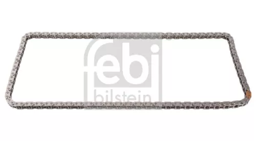 FEBI BILSTEIN 1x Chain, oil pump drive (39967)