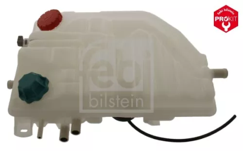 FEBI BILSTEIN 1x Expansion Tank, coolant (39999)
