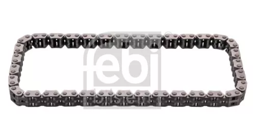 1x Chain, oil pump drive