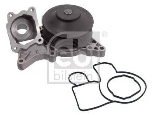 FEBI BILSTEIN 1x Water Pump, engine cooling (40010)