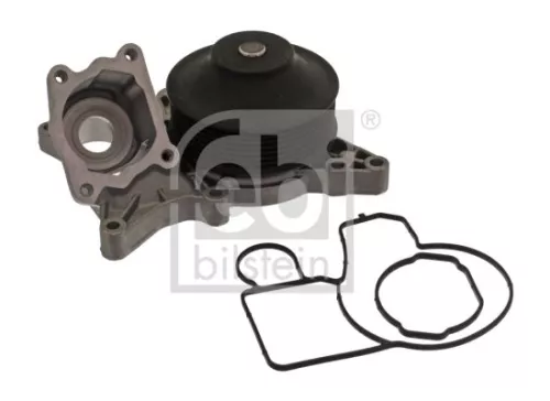 FEBI BILSTEIN 1x Water Pump, engine cooling (40011)
