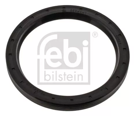 FEBI BILSTEIN 1x Shaft Seal, wheel hub (40024)