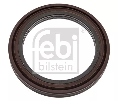 FEBI BILSTEIN 1x Shaft Seal, wheel hub (40026)