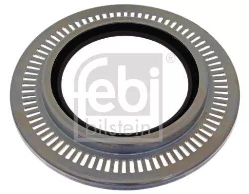 FEBI BILSTEIN 1x Shaft Seal, wheel hub (40028)