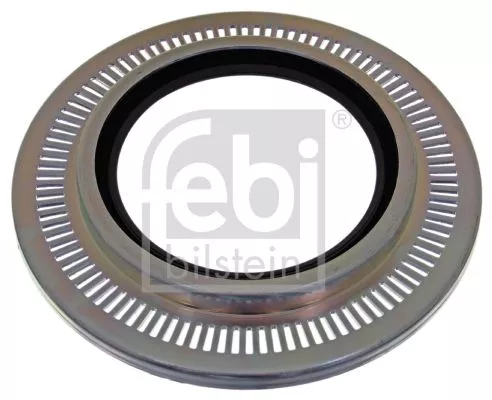 FEBI BILSTEIN 1x Shaft Seal, wheel hub (40029)