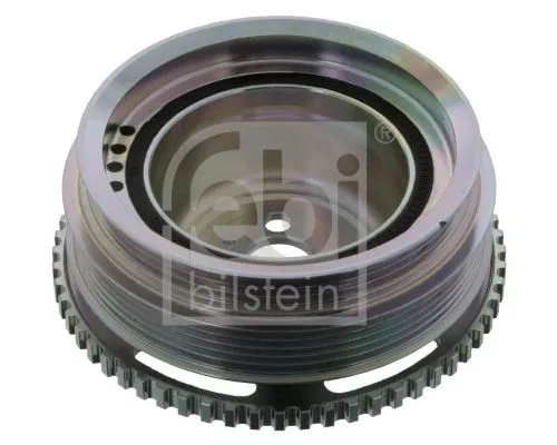FEBI BILSTEIN 1x Belt Pulley, crankshaft (40048)