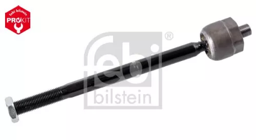 FEBI BILSTEIN 1x Inner Tie Rod (40070)