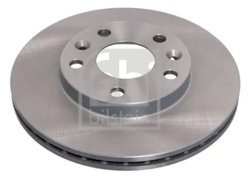 FEBI BILSTEIN 2x Brake Disc (40075)