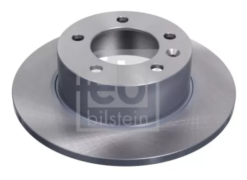FEBI BILSTEIN 2x Brake Disc (40093)