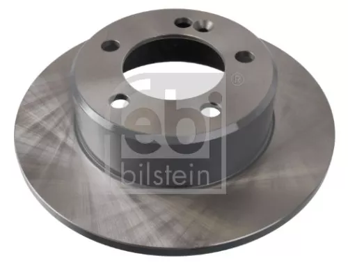 FEBI BILSTEIN 2x Brake Disc (40094)