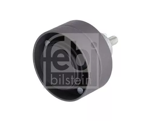 1x Deflection/Guide Pulley, V-ribbed belt