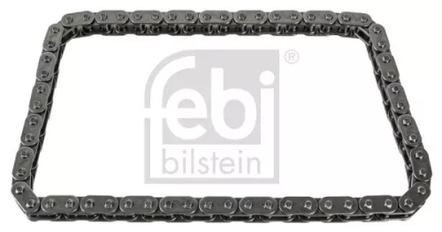 FEBI BILSTEIN 1x Chain, oil pump drive (40133)