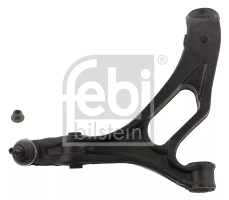 FEBI BILSTEIN 1x Control/Trailing Arm, wheel suspension (40163)