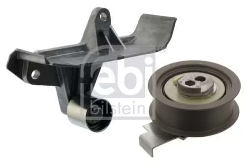 FEBI BILSTEIN 1x Pulley Kit, timing belt (40199)