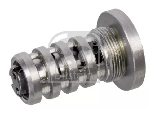 FEBI BILSTEIN 1x Control Valve, camshaft adjustment (40200)