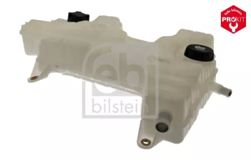 1x Expansion Tank, coolant