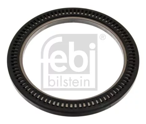 1x Shaft Seal, wheel hub