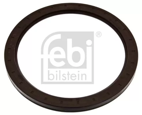 FEBI BILSTEIN 1x Shaft Seal, wheel hub (40286)