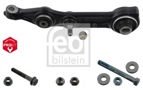 FEBI BILSTEIN 1x Control/Trailing Arm, wheel suspension (40292)