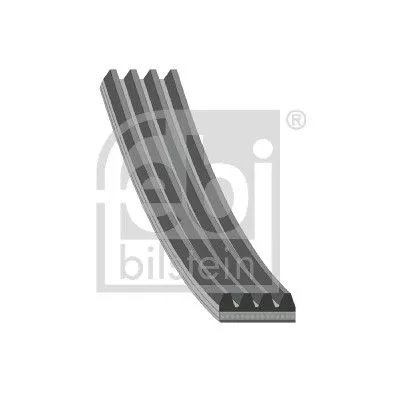 FEBI BILSTEIN 1x V-Ribbed Belt (40326)