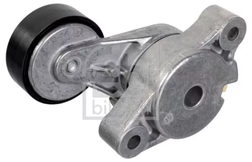 FEBI BILSTEIN 1x Belt Tensioner, V-ribbed belt (40327)