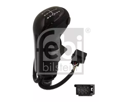1x Gear Shift Lever Knob