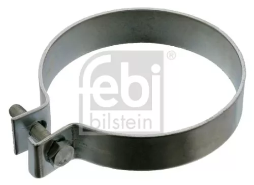 FEBI BILSTEIN 1x Pipe Connector, exhaust system (40338)