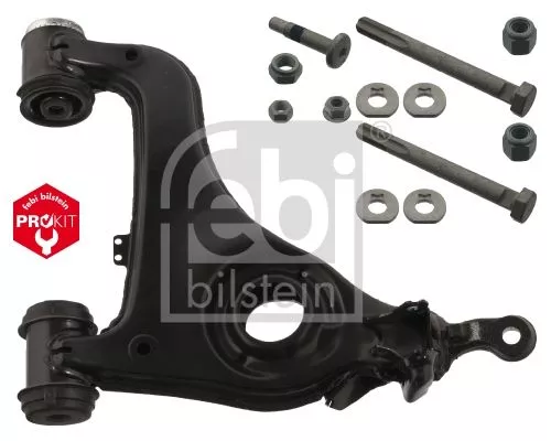 FEBI BILSTEIN 1x Control/Trailing Arm, wheel suspension (40342)