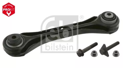 1x Control/Trailing Arm, wheel suspension