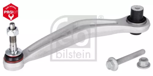 1x Control/Trailing Arm, wheel suspension