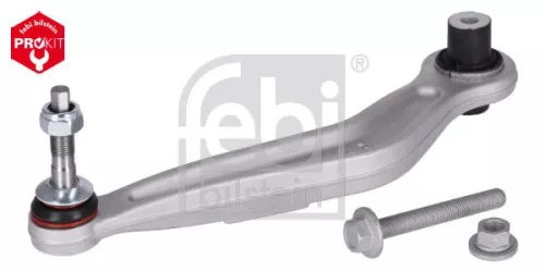 1x Control/Trailing Arm, wheel suspension