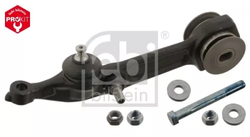 FEBI BILSTEIN 1x Control/Trailing Arm, wheel suspension (40366)