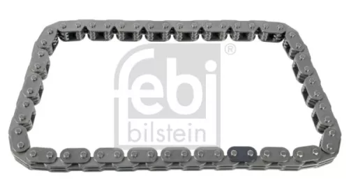 FEBI BILSTEIN 1x Chain, oil pump drive (40393)