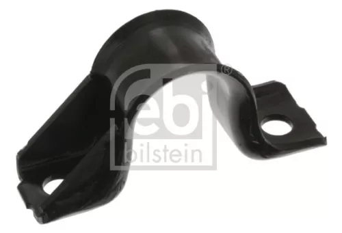 FEBI BILSTEIN 2x Bracket, stabiliser mounting (40417)