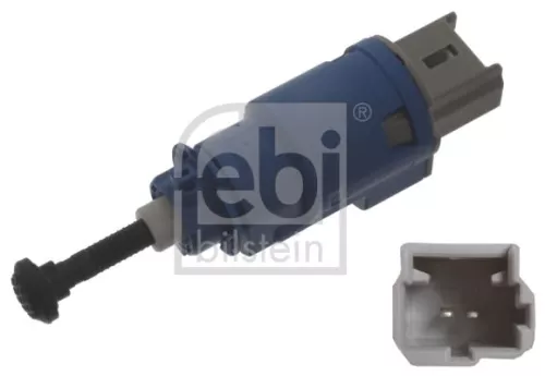 FEBI BILSTEIN 1x Switch, clutch control (cruise control) (40419)