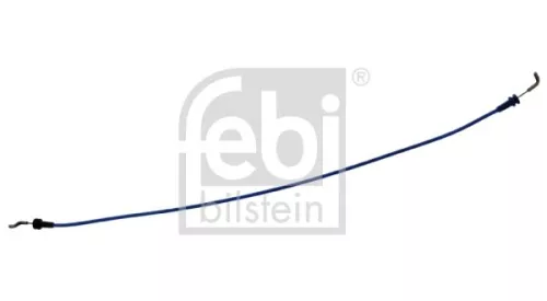 FEBI BILSTEIN 1x Cable Pull, door release (40421)