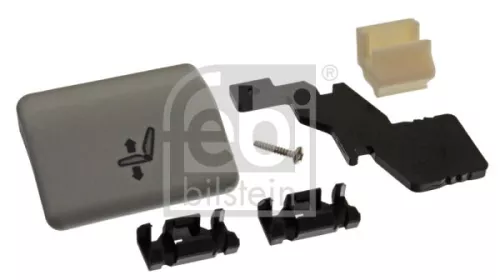 FEBI BILSTEIN 1x Control, seat height adjustment (40436)