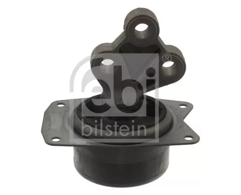 1x Mounting, automatic transmission