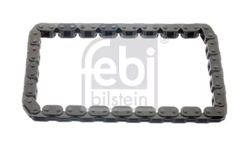 FEBI BILSTEIN 1x Chain, oil pump drive (40461)