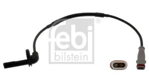 FEBI BILSTEIN 1x Sensor, wheel speed (40474)
