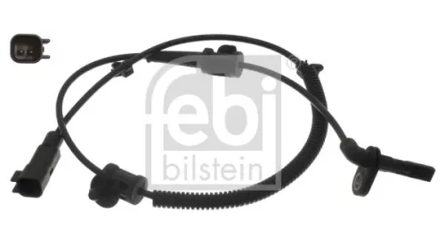 FEBI BILSTEIN 1x Sensor, wheel speed (40475)