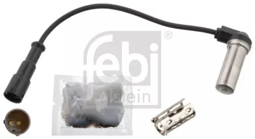 FEBI BILSTEIN 1x Sensor, wheel speed (40478)