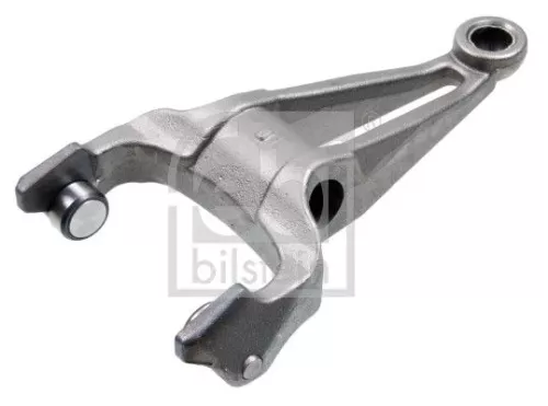 1x Release Fork, clutch