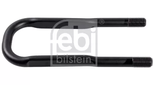 FEBI BILSTEIN 1x Spring Clamp (40592)