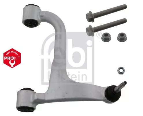 FEBI BILSTEIN 1x Control/Trailing Arm, wheel suspension (40608)