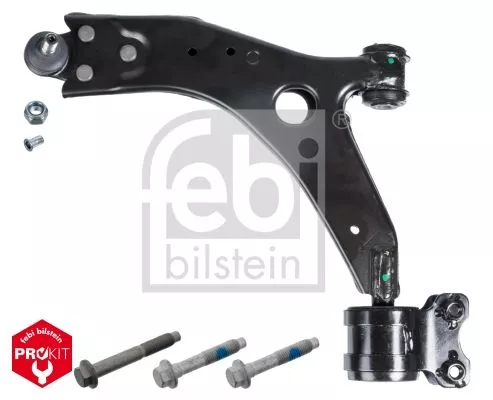 FEBI BILSTEIN 1x Control/Trailing Arm, wheel suspension (40623)