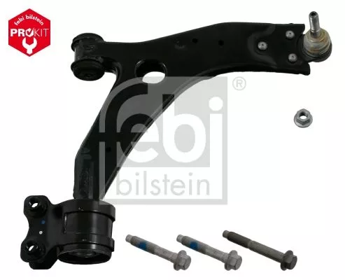 FEBI BILSTEIN 1x Control/Trailing Arm, wheel suspension (40624)