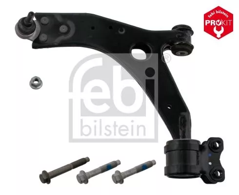 FEBI BILSTEIN 1x Control/Trailing Arm, wheel suspension (40625)